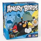 Angry Birds Puzzle 24pc