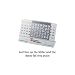 CALEN PERPETUAL CALENDAR. Sleek Aluminium Desktop Calendar.