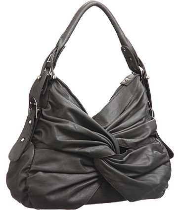 Double Ruche Large Hobo