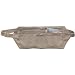 Rick Steves Travel Gear Money Belt Travel Wallets, Tan