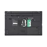 Thinkpad T520 15.6" 500GB 4GB