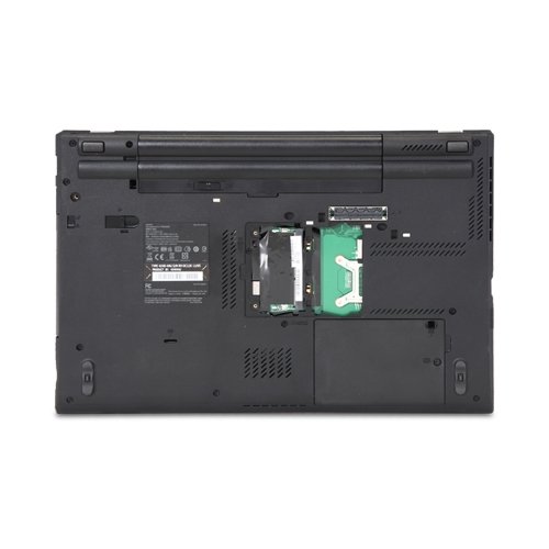 Thinkpad T520 15.6" 500GB 4GB
