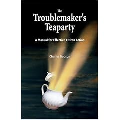 Troublemakers Teaparty, The
