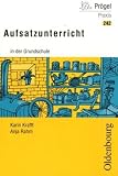 Produkt-Bild: Basispaket 3./4. Schuljahr: Aufsatzunterricht in der Grundschule