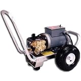 Buy Pressure Pro EE3015G Heavy Duty Professional 1,500 PSI 2.0 GPM 12 Amp 230 Volt... by Pressure Pro