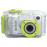 Fujifilm WP-FXA500 Aquamask Underwater Housing for Fuji A400 and A500