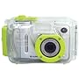 Fujifilm WP-FXA500 Aquamask Underwater Housing for Fuji A400 and A500