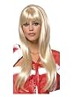 Blonde Ecstasy Wig Adult