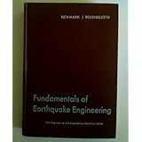 fundamentals of earthquake engineering civil engineering and engineering mechanics series