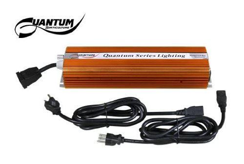 Quantum 1000 Watt Dimmable Electronic Ballast Picture