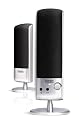 Hercules XPS 2.010 - Enceintes PC 2.0