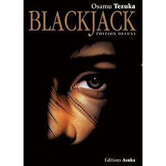 Blackjack, Tome 8 : Deluxe