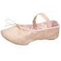 Capezio Women's Split Sole Daisy Ballet Shoe,Ballet Pink,6 M US