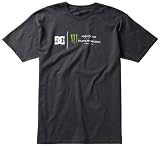 DC Men's Supercross Monster Tee