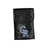 Colorado Rockies iPod Case