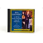 Gaither Homecoming CD