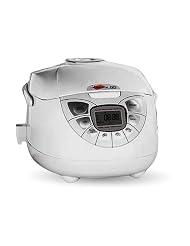 Ronco Chef N Go Multifunction Pressure Cooker