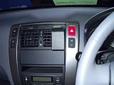 Review Brodit-UK  / DSL-Brodit Hyundai Tucson Brodit ProClip Center mount 2005 - 2009 Fits All Countries - #653530