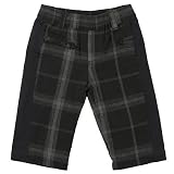 IKKS Pants, City 28 Gris fonce 4A