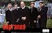 The Sopranos Entertainment Poster Print, 34x22