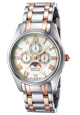 Invicta Men's 4126 ll Collection Roman Symphony Watch