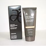 Arbonne Sheer Finish Tinted Moisturizer SPF 15, Fair