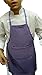 Chefskin LOT of 15 Kids Apron Fits Kids 2-7 Yrs Old 17x21 LOT of 15 Aprons Party Kit #1