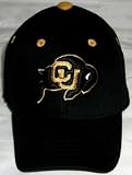 Colorado Golden Buffaloes Infant One-Fit Hat