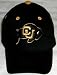 Colorado Golden Buffaloes Infant One-Fit Hat