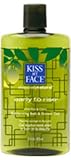 Kiss My Face - Early To Rise Shower Gel, 16 fl oz gel