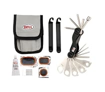 Bell Ultra-Tool Multi-Function Bike Tool