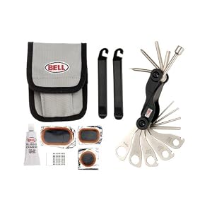 Bell Ultra-Tool Multi-Function Bike Tool