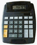 DD Discounts 127521 Jumbo Calculators- Case of 12
