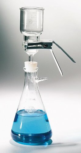 Labglass Filtration Assemblies 90mm dia 1000 mL