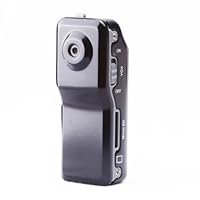 Encore P2009HD2 USB 2.0 HD Color Mini Digital Video Recorder with Sound Activation