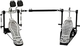 Pacific Drums by DW 400 Series Double Pedal, Left-hand