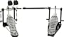 Pacific Drums by DW 400 Series Double Pedal, Left-hand