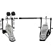 Pacific Drums by DW 400 Series Double Pedal, Left-hand