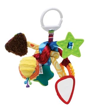Lamaze Activity Knot