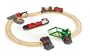 Brio - 33061 - Jouet Premier Age - Circuit d'Activit�s Portuaires