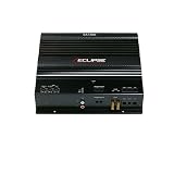 Buy Eclipse XA1000 Mono subwoofer amplifier 480 watts RMS x 1 at 2 ohms by Eclipse