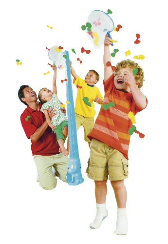 Imagen 4 de Hasbro MB 05294100 - Juego Elefun (versión alemana)