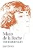 Mazo de la Roche: The Hidden Life Cover