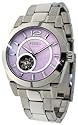 FOSSIL Damen Armbanduhr Twist ME3015