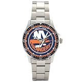 NHL Men's New York Islanders Coach Series Watch #HC-NYI