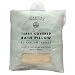 Terry Covered Bath Pillow - Natural, 1 ea