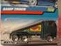 Mattel Hot Wheels 1998 1:64 Scale Green Ramp Truck Die Cast Car Collector #774