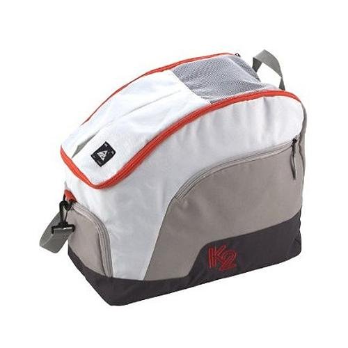 K2 Alliance Carrier Skate Bag 2012 Reviews