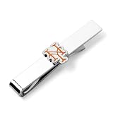 New York Mets Tie Bar