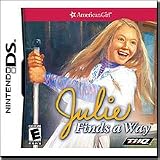 41xh0Fbb4uL. SL160  American Girl: Julie Finds a Way
